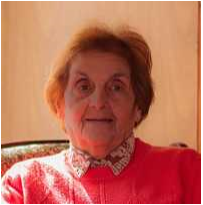 persona opinando empresa funebre cremacion