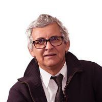 Persona amable servicial chofer de remisse Alvaro Melo