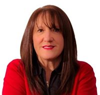 Directora  empresaria Maria Angel Santos Previsora Santos