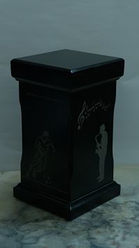 urnas para cuerpos con diseños cremacion